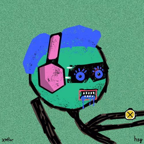 Xmfers