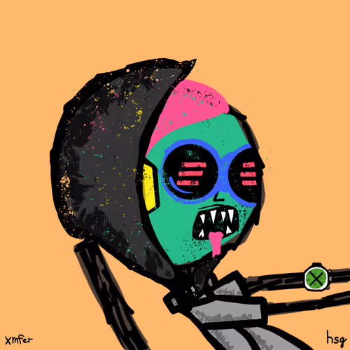 Xmfers