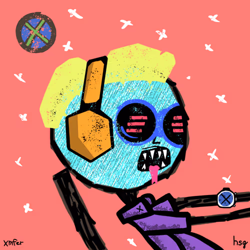 xmfer #673