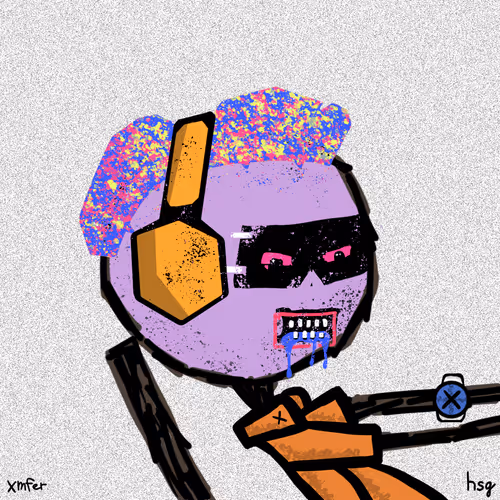 Xmfers