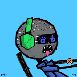xmfer #3203