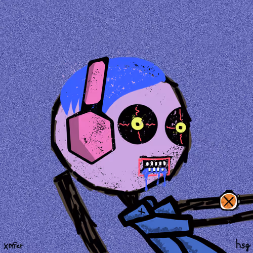 xmfer #5007
