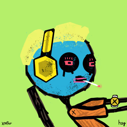 Xmfers