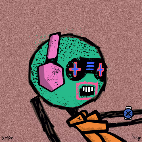 Xmfers