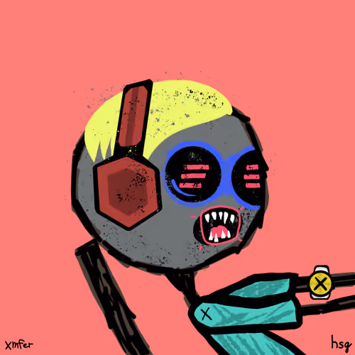 xmfer #5917