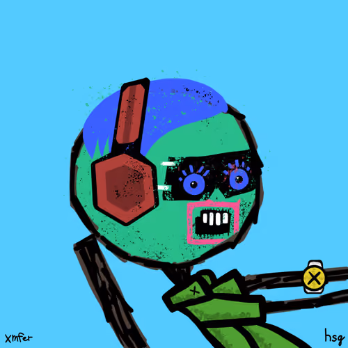 xmfer #1218