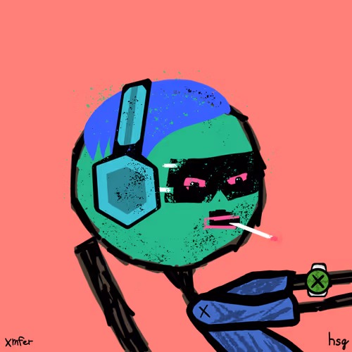 Xmfers