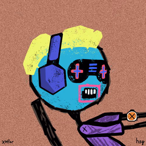 xmfer #3845