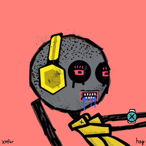 Xmfers