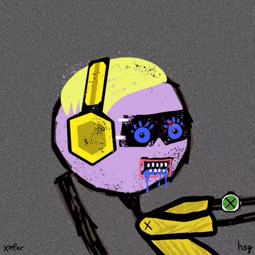 Xmfers