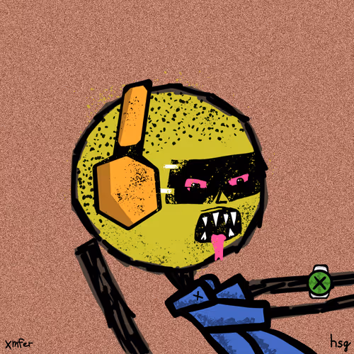 Xmfers
