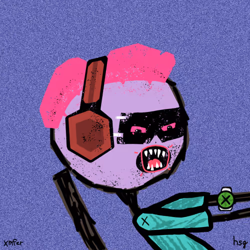 xmfer #3550