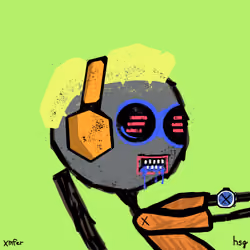 xmfer #109