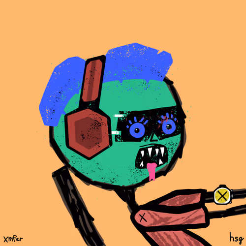 Xmfers
