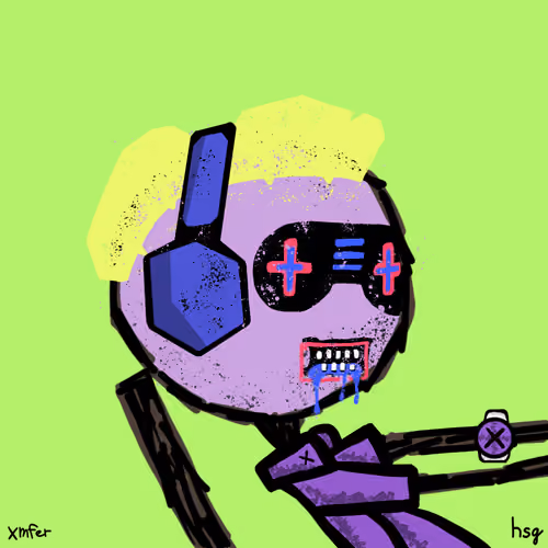 xmfer #4304