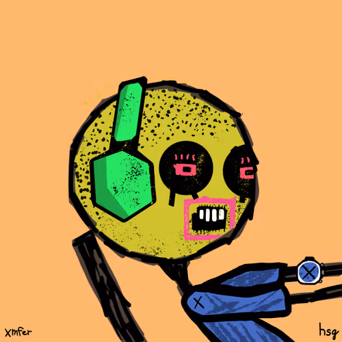 Xmfers