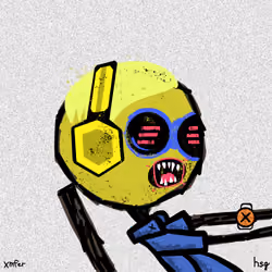 xmfer #3018