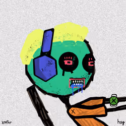 xmfer #3032