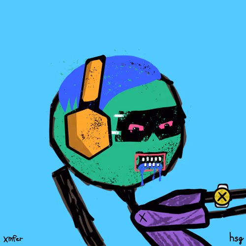xmfer #3264