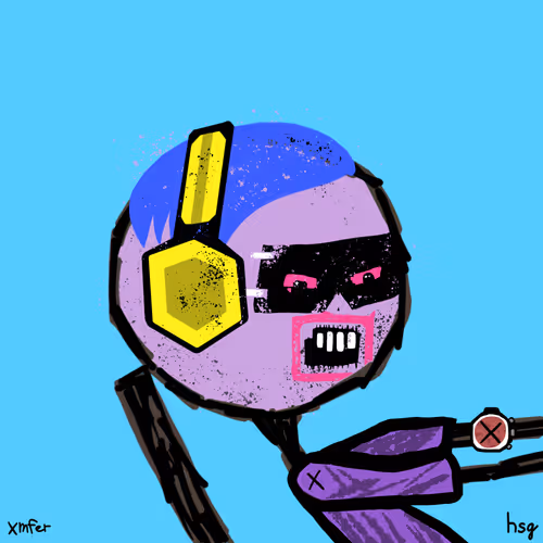 xmfer #5696
