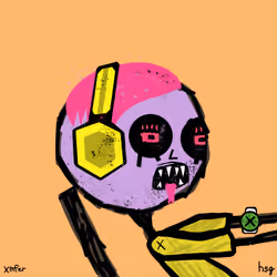 xmfer #2