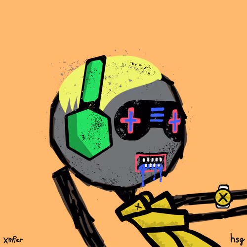 xmfer #4617