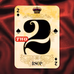 Royal Society Card #1777