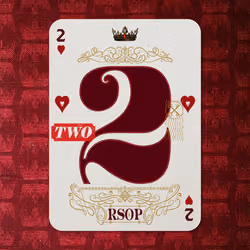 Royal Society Card #689