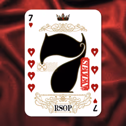 Royal Society Card #639
