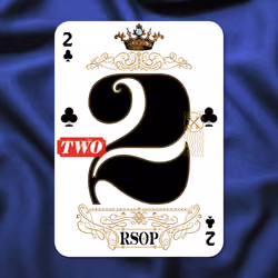 Royal Society Card #4158