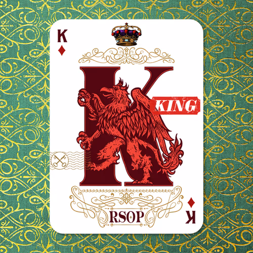 Royalsocietyofplayers