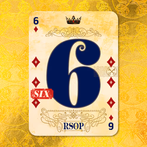 Royal Society Card #4314