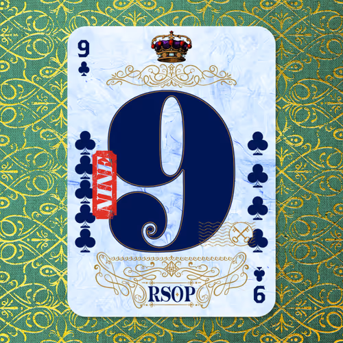 Royalsocietyofplayers