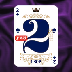 Royal Society Card #834