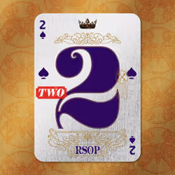 Royal Society Card #5063