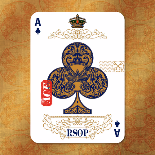 Royalsocietyofplayers
