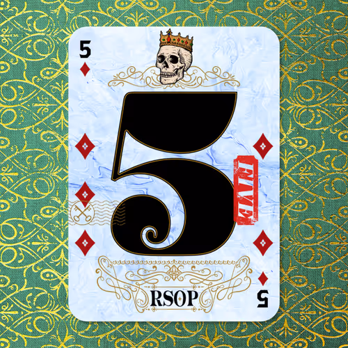Royalsocietyofplayers