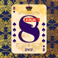 Royal Society Card #9952