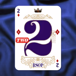 Royal Society Card #7451