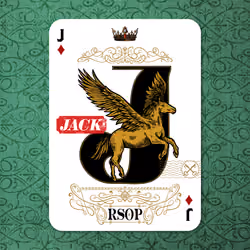 Royal Society Card #2926