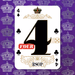 Royal Society Card #1612