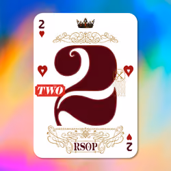 Royal Society Card #409