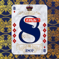 Royal Society Card #4381