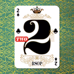 Royal Society Card #3794