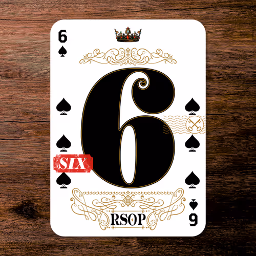 Royalsocietyofplayers