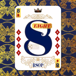 Royal Society Card #9271