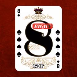 Royal Society Card #6367