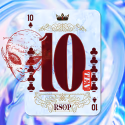 Royal Society Card #2973