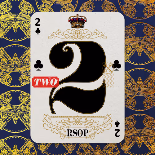 Royal Society Card #6332