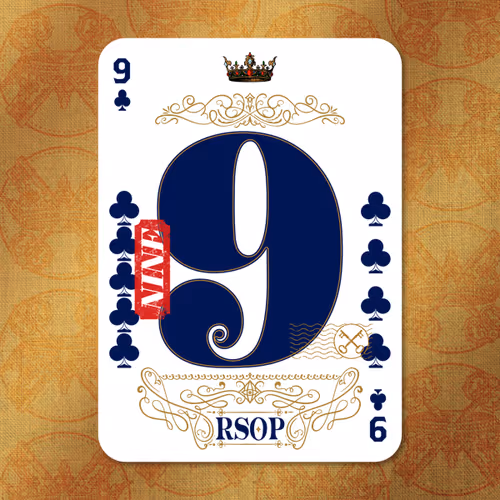 Royalsocietyofplayers
